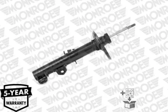 Stoßdämpfer Vorderachse links MONROE 742039SP Bild Stoßdämpfer Vorderachse links MONROE 742039SP