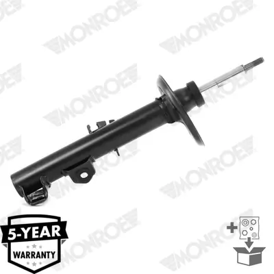 Stoßdämpfer Vorderachse links MONROE 742039SP