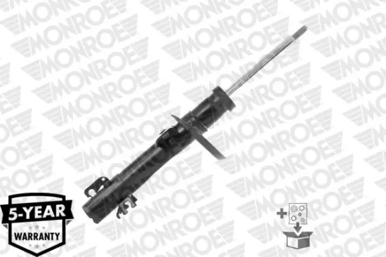 Stoßdämpfer Vorderachse MONROE 742044SP Bild Stoßdämpfer Vorderachse MONROE 742044SP