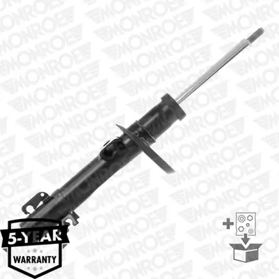 Stoßdämpfer Vorderachse MONROE 742044SP Bild Stoßdämpfer Vorderachse MONROE 742044SP
