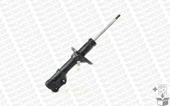 Stoßdämpfer Vorderachse rechts MONROE 742056SP Bild Stoßdämpfer Vorderachse rechts MONROE 742056SP