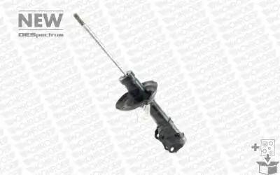 Stoßdämpfer Vorderachse links MONROE 742057SP Bild Stoßdämpfer Vorderachse links MONROE 742057SP