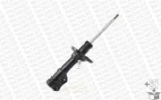 Stoßdämpfer Vorderachse links MONROE 742057SP
