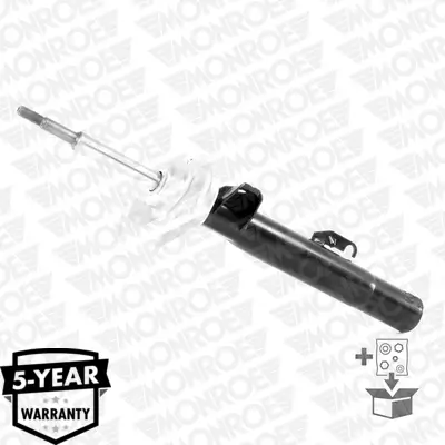 Stoßdämpfer Vorderachse rechts MONROE 742059SP Bild Stoßdämpfer Vorderachse rechts MONROE 742059SP