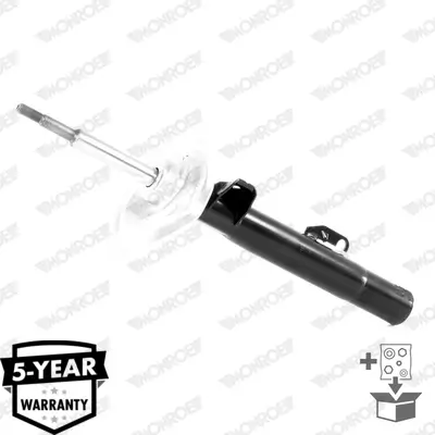 Stoßdämpfer Vorderachse rechts MONROE 742059SP Bild Stoßdämpfer Vorderachse rechts MONROE 742059SP