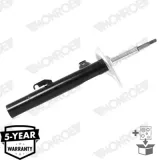 Stoßdämpfer Vorderachse rechts MONROE 742059SP