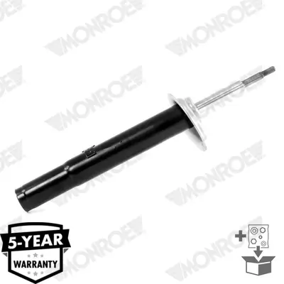 Stoßdämpfer Vorderachse rechts MONROE 742065SP