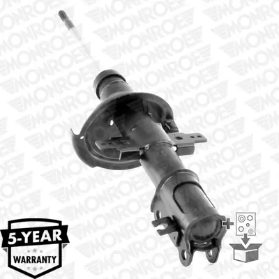 Stoßdämpfer Vorderachse MONROE 742073SP Bild Stoßdämpfer Vorderachse MONROE 742073SP