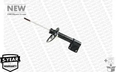 Stoßdämpfer Vorderachse rechts MONROE 742110SP Bild Stoßdämpfer Vorderachse rechts MONROE 742110SP