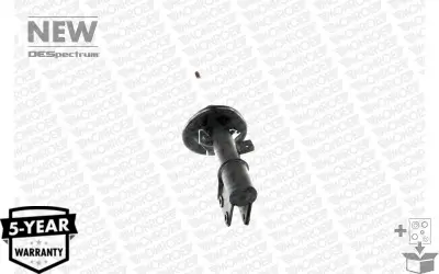 Stoßdämpfer Vorderachse rechts MONROE 742110SP Bild Stoßdämpfer Vorderachse rechts MONROE 742110SP