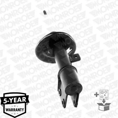 Stoßdämpfer Vorderachse rechts MONROE 742110SP Bild Stoßdämpfer Vorderachse rechts MONROE 742110SP