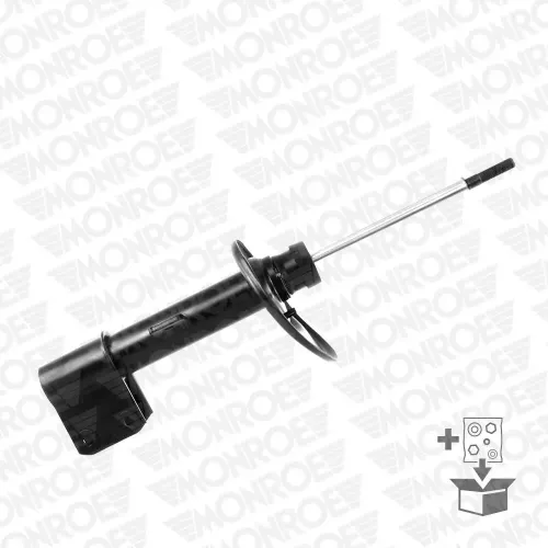 Stoßdämpfer Vorderachse rechts MONROE 742110SP Bild Stoßdämpfer Vorderachse rechts MONROE 742110SP