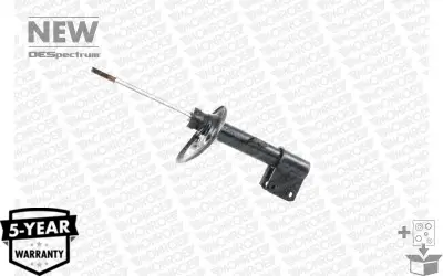 Stoßdämpfer Vorderachse links MONROE 742111SP Bild Stoßdämpfer Vorderachse links MONROE 742111SP