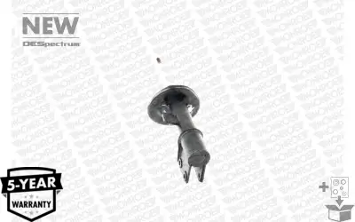 Stoßdämpfer Vorderachse links MONROE 742111SP Bild Stoßdämpfer Vorderachse links MONROE 742111SP