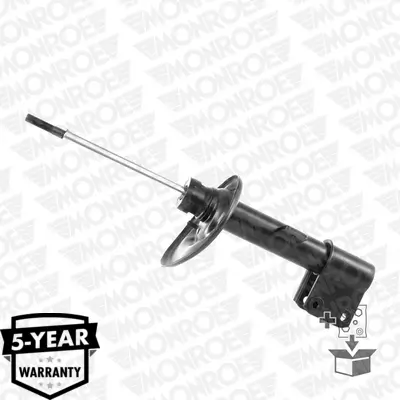 Stoßdämpfer Vorderachse links MONROE 742111SP Bild Stoßdämpfer Vorderachse links MONROE 742111SP