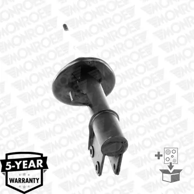Stoßdämpfer Vorderachse links MONROE 742111SP Bild Stoßdämpfer Vorderachse links MONROE 742111SP