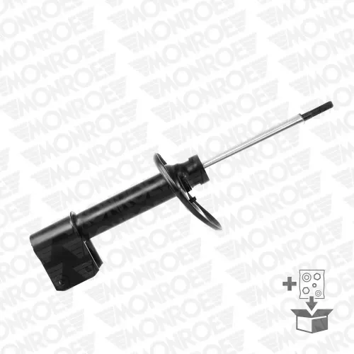 Stoßdämpfer Vorderachse links MONROE 742111SP Bild Stoßdämpfer Vorderachse links MONROE 742111SP