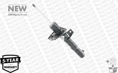 Stoßdämpfer Vorderachse MONROE 742116SP Bild Stoßdämpfer Vorderachse MONROE 742116SP