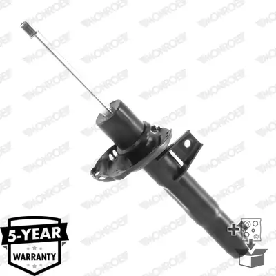 Stoßdämpfer Vorderachse MONROE 742116SP Bild Stoßdämpfer Vorderachse MONROE 742116SP