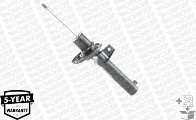 Stoßdämpfer Vorderachse MONROE 742117SP Bild Stoßdämpfer Vorderachse MONROE 742117SP
