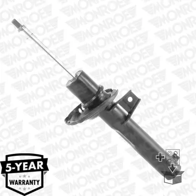 Stoßdämpfer Vorderachse MONROE 742117SP Bild Stoßdämpfer Vorderachse MONROE 742117SP