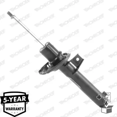 Stoßdämpfer Vorderachse MONROE 742117SP Bild Stoßdämpfer Vorderachse MONROE 742117SP