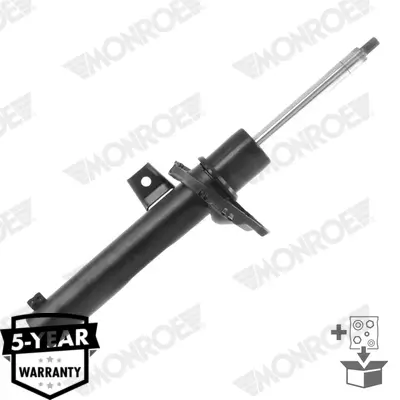 Stoßdämpfer Vorderachse MONROE 742117SP Bild Stoßdämpfer Vorderachse MONROE 742117SP