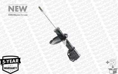 Stoßdämpfer Vorderachse rechts MONROE 742122SP Bild Stoßdämpfer Vorderachse rechts MONROE 742122SP