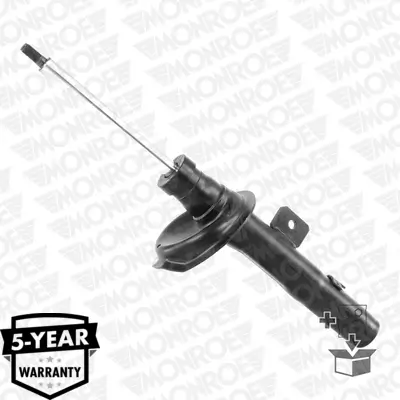 Stoßdämpfer Vorderachse rechts MONROE 742122SP Bild Stoßdämpfer Vorderachse rechts MONROE 742122SP