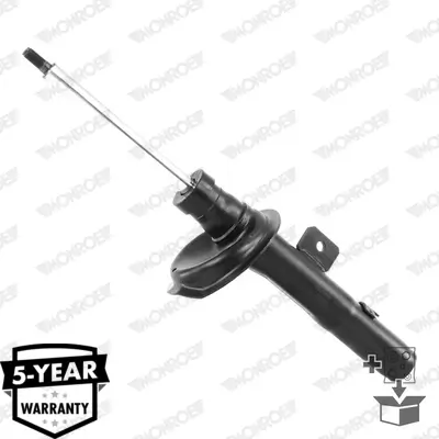 Stoßdämpfer Vorderachse rechts MONROE 742122SP Bild Stoßdämpfer Vorderachse rechts MONROE 742122SP