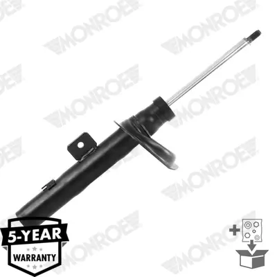 Stoßdämpfer Vorderachse rechts MONROE 742122SP