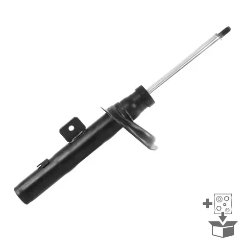 Stoßdämpfer Vorderachse rechts MONROE 742122SP Bild Stoßdämpfer Vorderachse rechts MONROE 742122SP