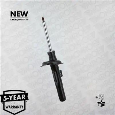 Stoßdämpfer Vorderachse links MONROE 742123SP Bild Stoßdämpfer Vorderachse links MONROE 742123SP