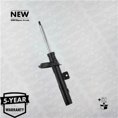 Stoßdämpfer Vorderachse links MONROE 742123SP Bild Stoßdämpfer Vorderachse links MONROE 742123SP