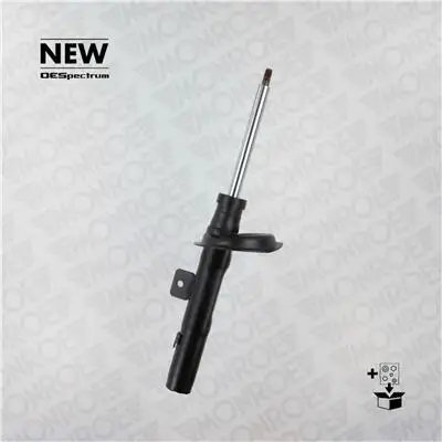 Stoßdämpfer Vorderachse links MONROE 742123SP Bild Stoßdämpfer Vorderachse links MONROE 742123SP