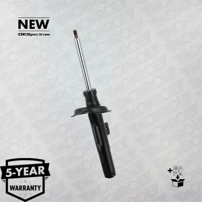 Stoßdämpfer Vorderachse links MONROE 742123SP Bild Stoßdämpfer Vorderachse links MONROE 742123SP