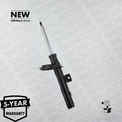 Stoßdämpfer Vorderachse links MONROE 742123SP Bild Stoßdämpfer Vorderachse links MONROE 742123SP