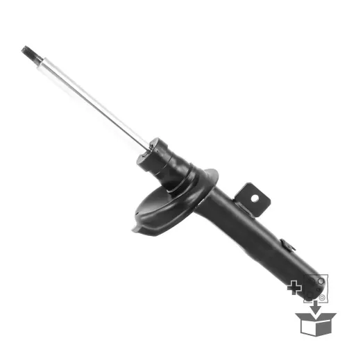 Stoßdämpfer Vorderachse links MONROE 742123SP Bild Stoßdämpfer Vorderachse links MONROE 742123SP