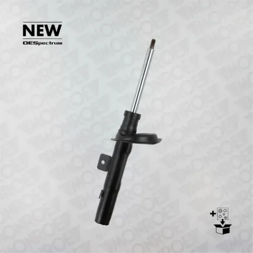 Stoßdämpfer Vorderachse links MONROE 742123SP Bild Stoßdämpfer Vorderachse links MONROE 742123SP