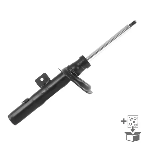 Stoßdämpfer Vorderachse links MONROE 742123SP Bild Stoßdämpfer Vorderachse links MONROE 742123SP