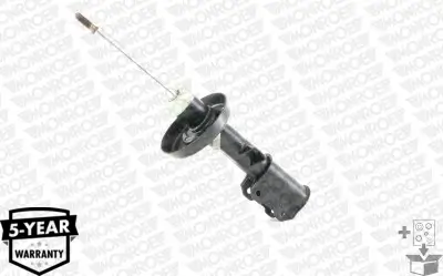 Stoßdämpfer Vorderachse MONROE 742124SP Bild Stoßdämpfer Vorderachse MONROE 742124SP