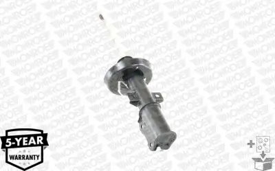 Stoßdämpfer Vorderachse MONROE 742124SP Bild Stoßdämpfer Vorderachse MONROE 742124SP