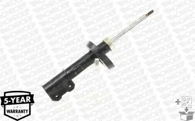 Stoßdämpfer Vorderachse MONROE 742124SP Bild Stoßdämpfer Vorderachse MONROE 742124SP