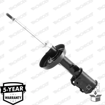 Stoßdämpfer Vorderachse MONROE 742124SP Bild Stoßdämpfer Vorderachse MONROE 742124SP