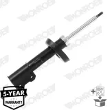 Stoßdämpfer Vorderachse MONROE 742124SP