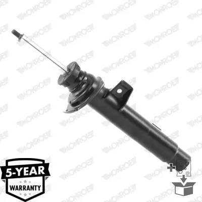 Stoßdämpfer Vorderachse MONROE 742133SP Bild Stoßdämpfer Vorderachse MONROE 742133SP