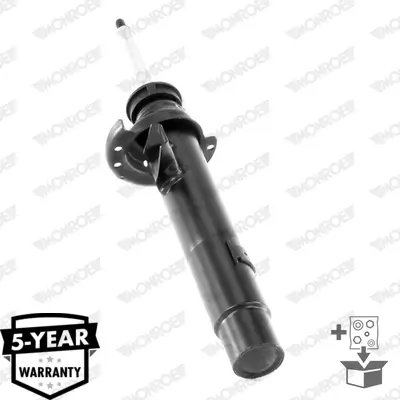 Stoßdämpfer Vorderachse MONROE 742133SP Bild Stoßdämpfer Vorderachse MONROE 742133SP