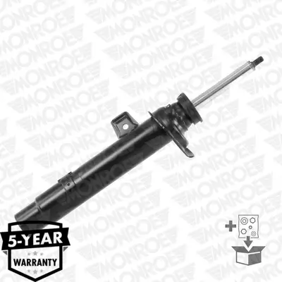 Stoßdämpfer Vorderachse MONROE 742133SP Bild Stoßdämpfer Vorderachse MONROE 742133SP
