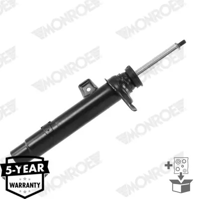Stoßdämpfer Vorderachse MONROE 742133SP Bild Stoßdämpfer Vorderachse MONROE 742133SP