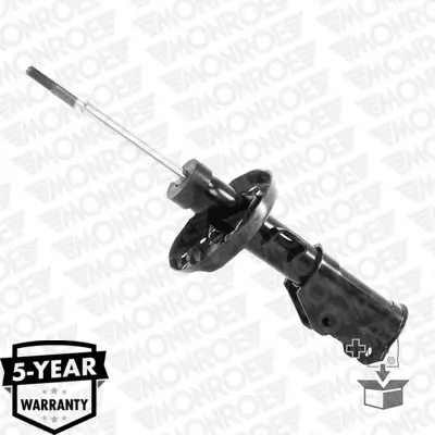 Stoßdämpfer Vorderachse links MONROE 742167SP Bild Stoßdämpfer Vorderachse links MONROE 742167SP